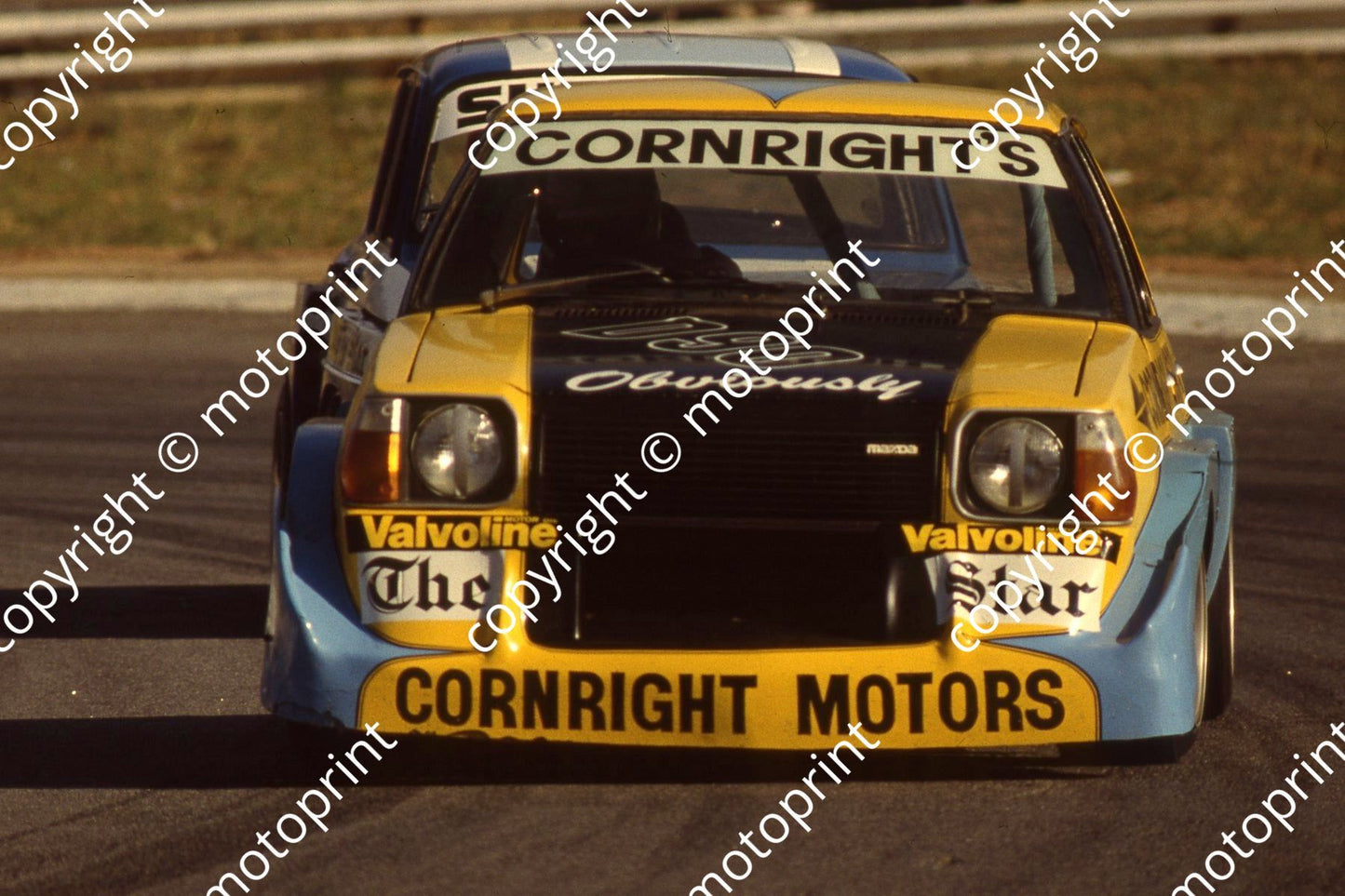 1981 Kya Star prod D90 Don Bruins Mazda 323 (courtesy Roger Swan) (23)