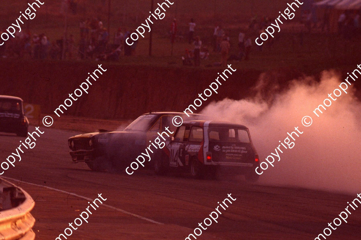1981 Kya Star prod E114 Keith Cruikshanks Mini (courtesy Roger Swan)(1) - Copy