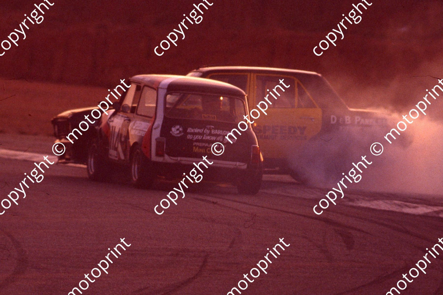 1981 Kya Star prod E114 Keith Cruikshanks Mini (courtesy Roger Swan)(2) - Copy