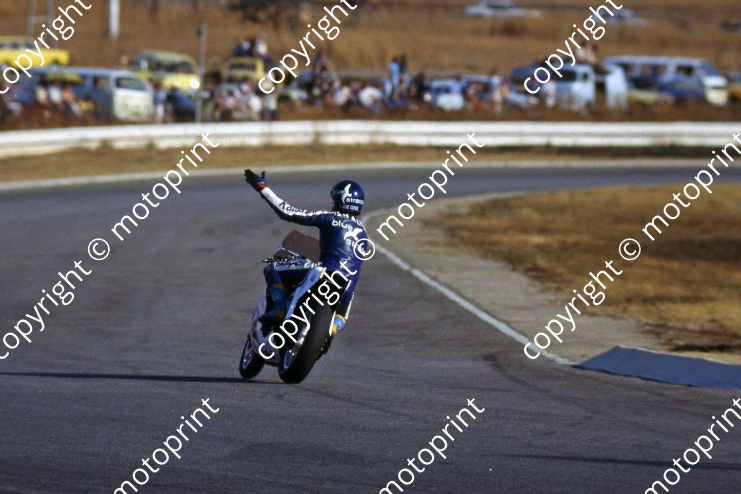 1981 MC Joe van Altena (permission Roger Swan) 421