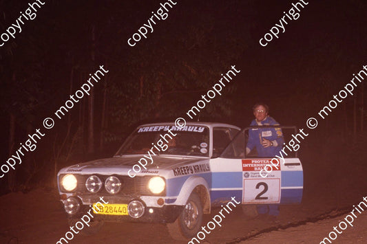 1981 Protea 2 Sarel van der Merwe, Franz Boshoff Escort (courtesy Roger Swan) (2)