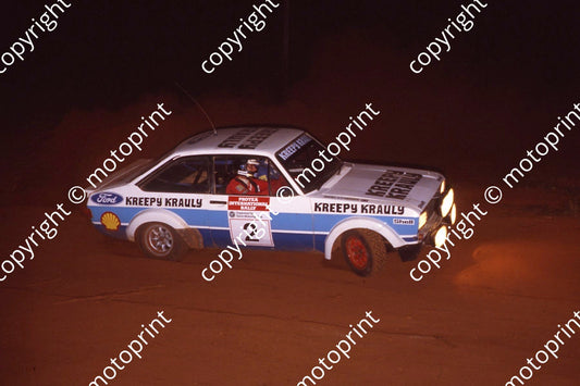 1981 Protea 2 Sarel van der Merwe, Franz Boshoff Escort (courtesy Roger Swan) (6)