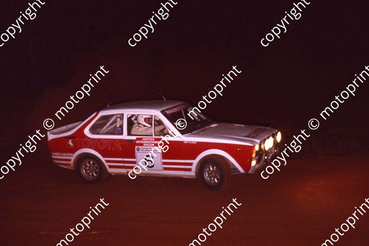 1981 Protea 6 Bert Klaver, Dave Geffen Toyota (courtesy Roger Swan) (1)