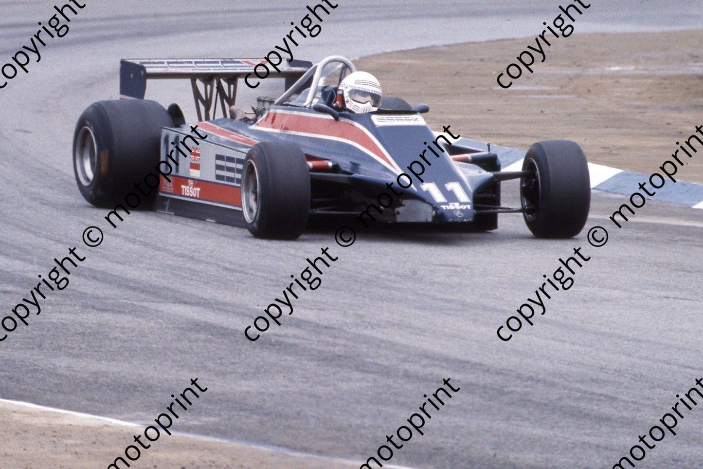 1981 SA GP 11 Elio de Angelis Lotus 81 (Courtesy Roger Swan) (3)
