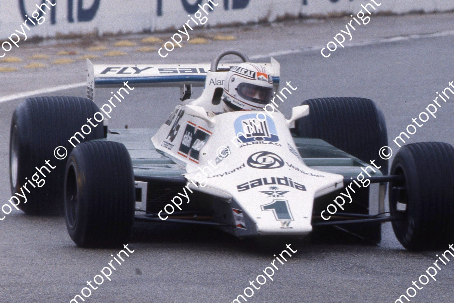 1981 SA GP 1 Alan Jones Williams FW07 (Courtesy Roger Swan) (1)