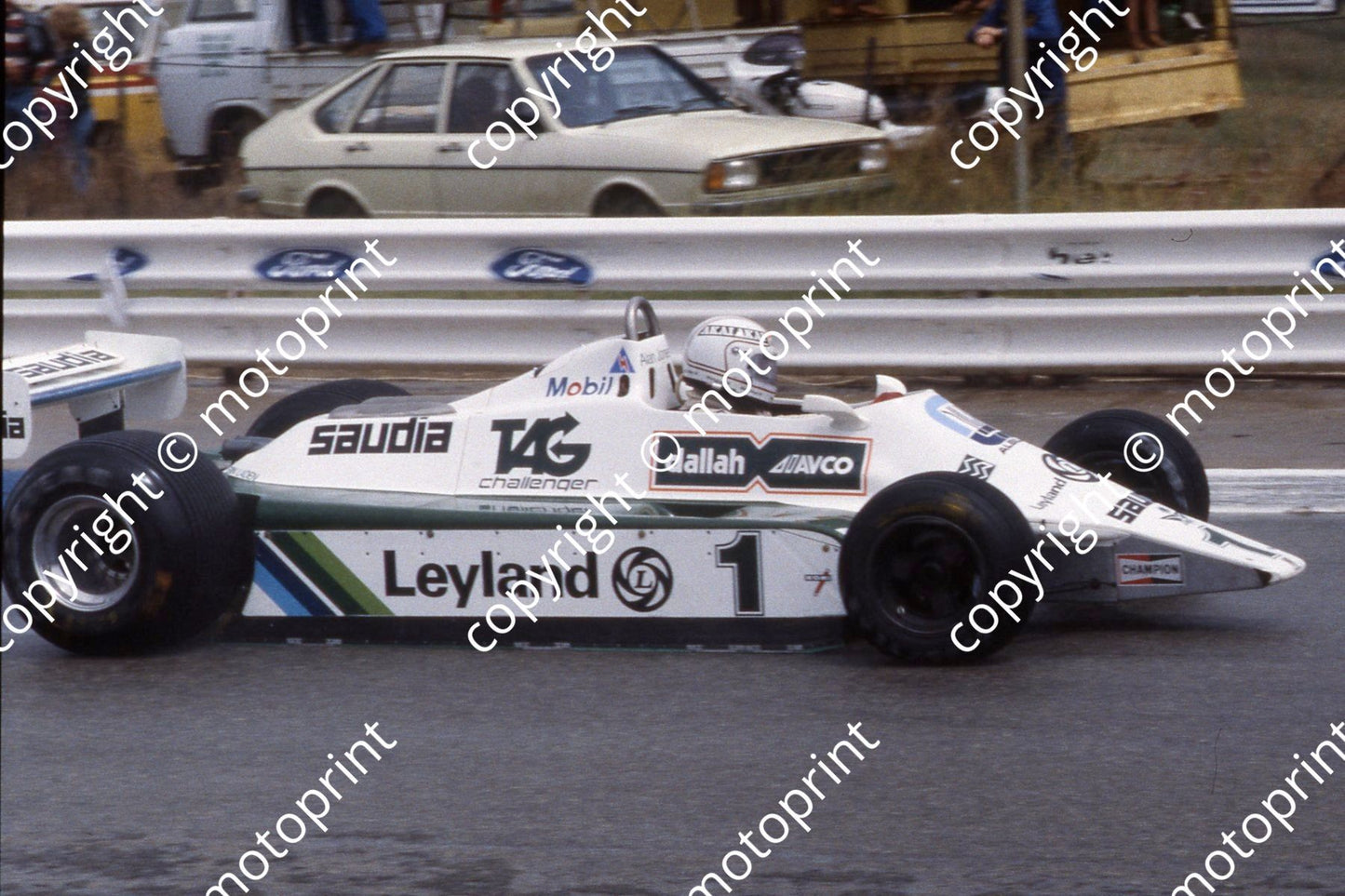 1981 SA GP 1 Alan Jones Williams FW07 (Courtesy Roger Swan) (2)