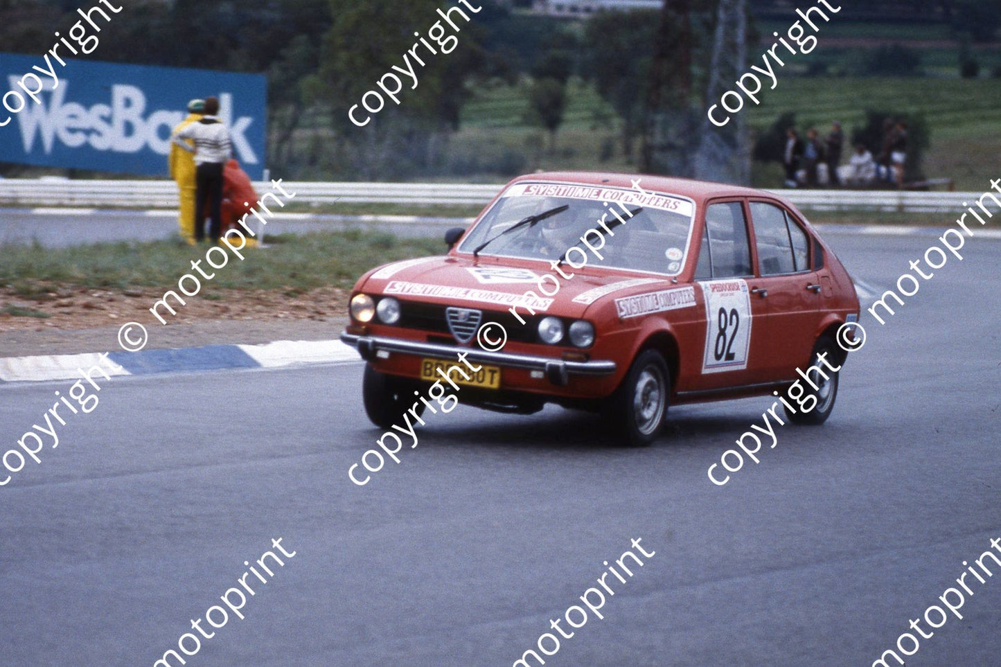 1981 SA GP support Gp 1 Y82 Charles Brittz Alfasud (courtesy Roger Swan) (3)
