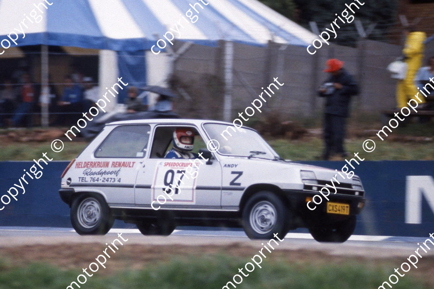 1981 SA GP support Gp 1 Z97 Andy Terlouw R5 (courtesy Roger Swan)(16)