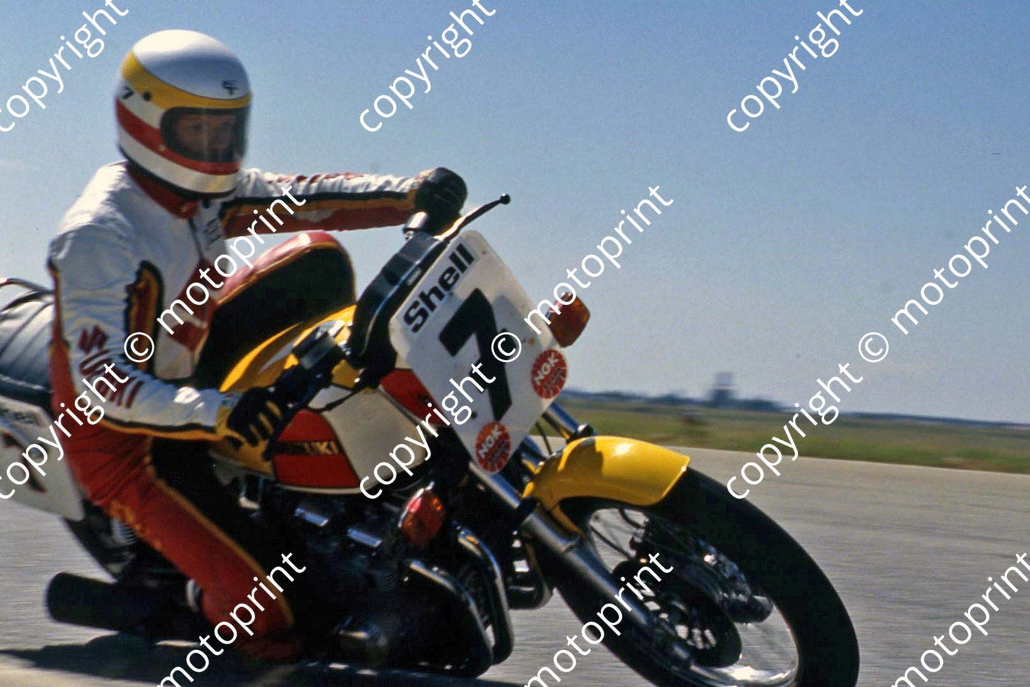 1981 Welkom Feb MC 7 Dave Petersen Suzuki GSX 1100 (permission Roger Swan) (2 )