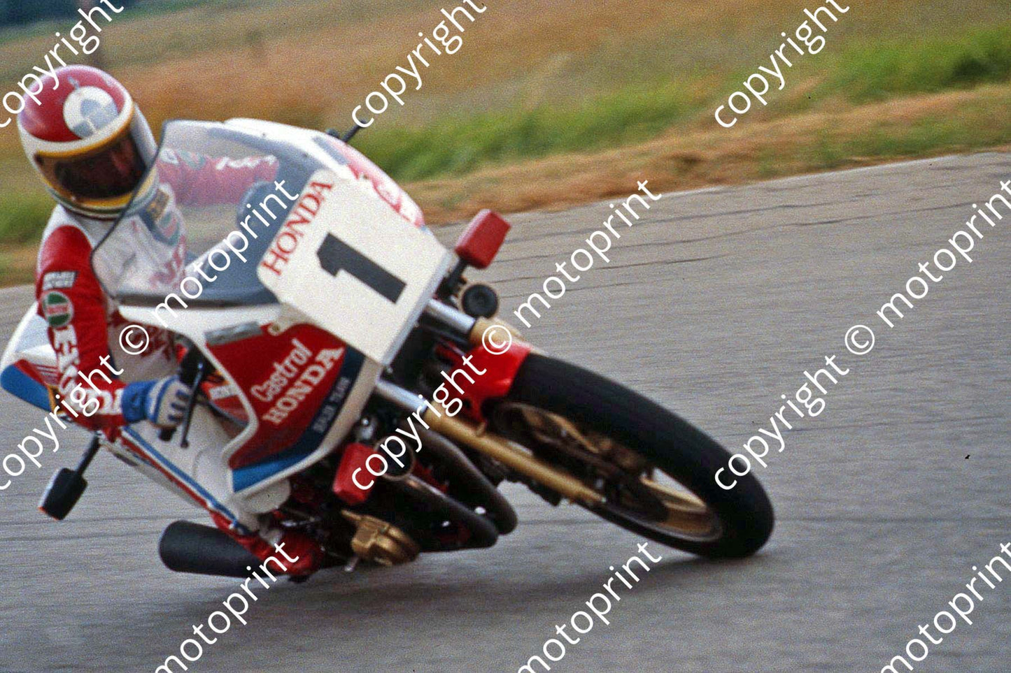 1981 Welkom March MC Mike Crawford Honda (permission Roger Swan) 020