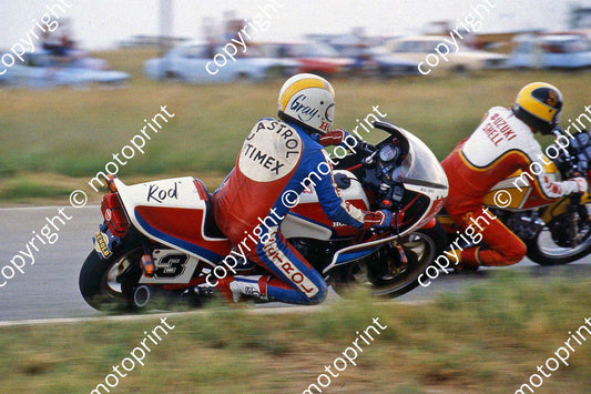 1981 Welkom March MC Rod Gray Honda_ K Petersen Suzuki (permission Roger Swan) 031