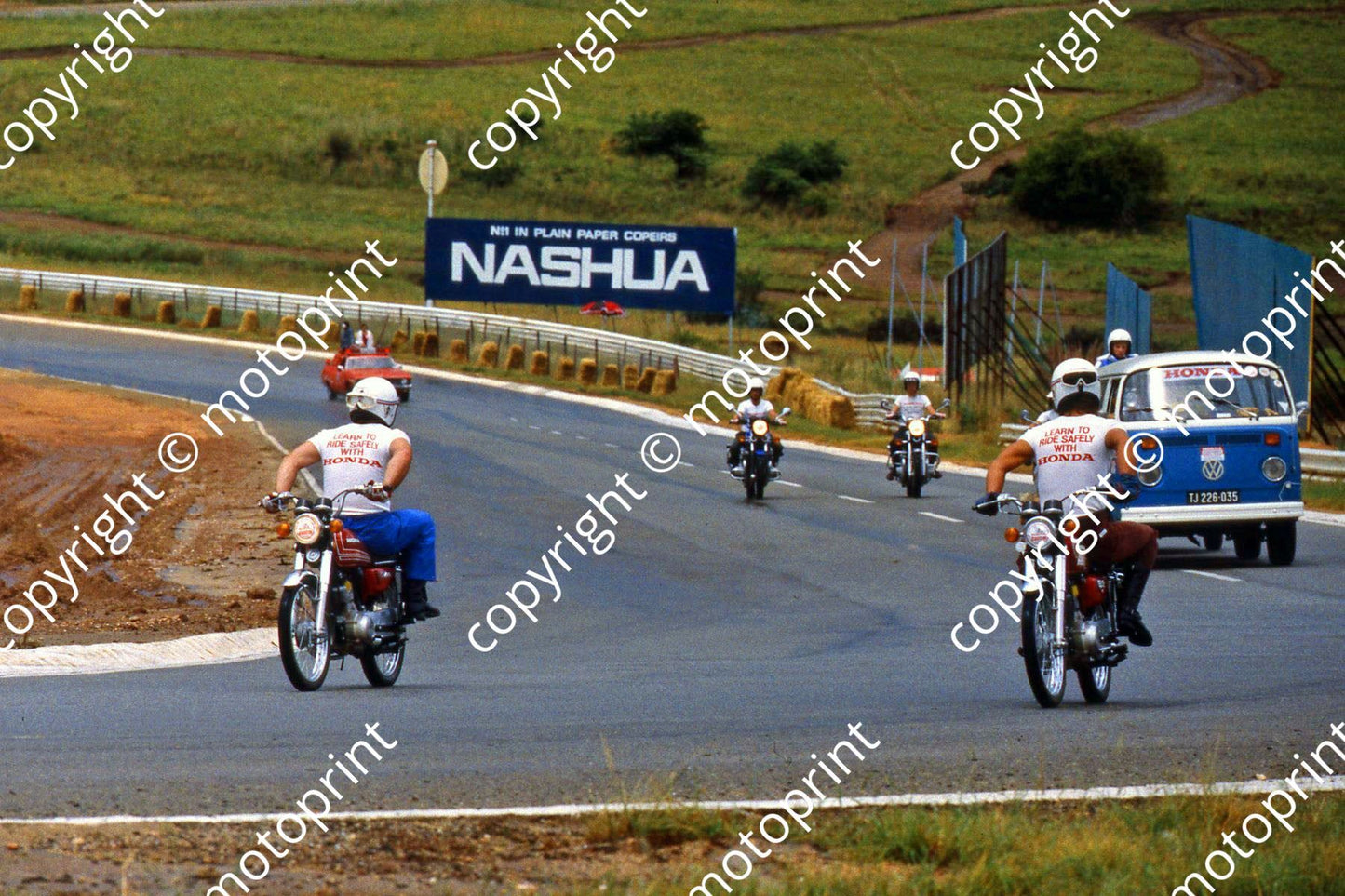 1981 (permission Roger Swan)406