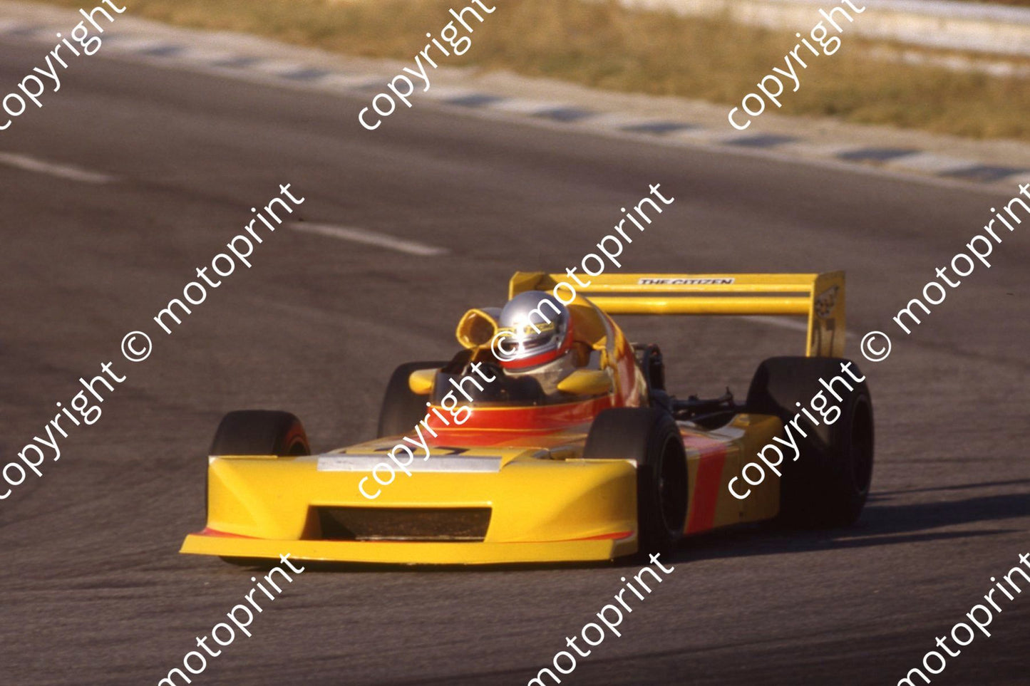 1982 Billy Maloney March 78B (courtesy Roger Swan) (1)