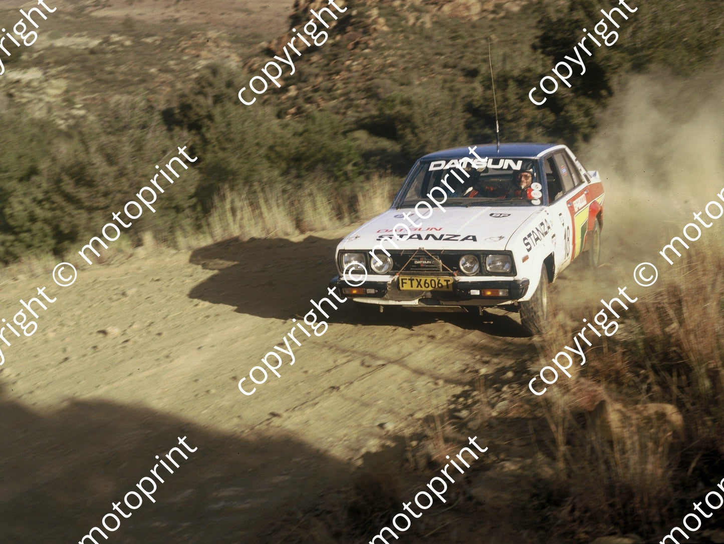 1982 Border Mtn Rally 18 (courtesy Roger Swan) (1)