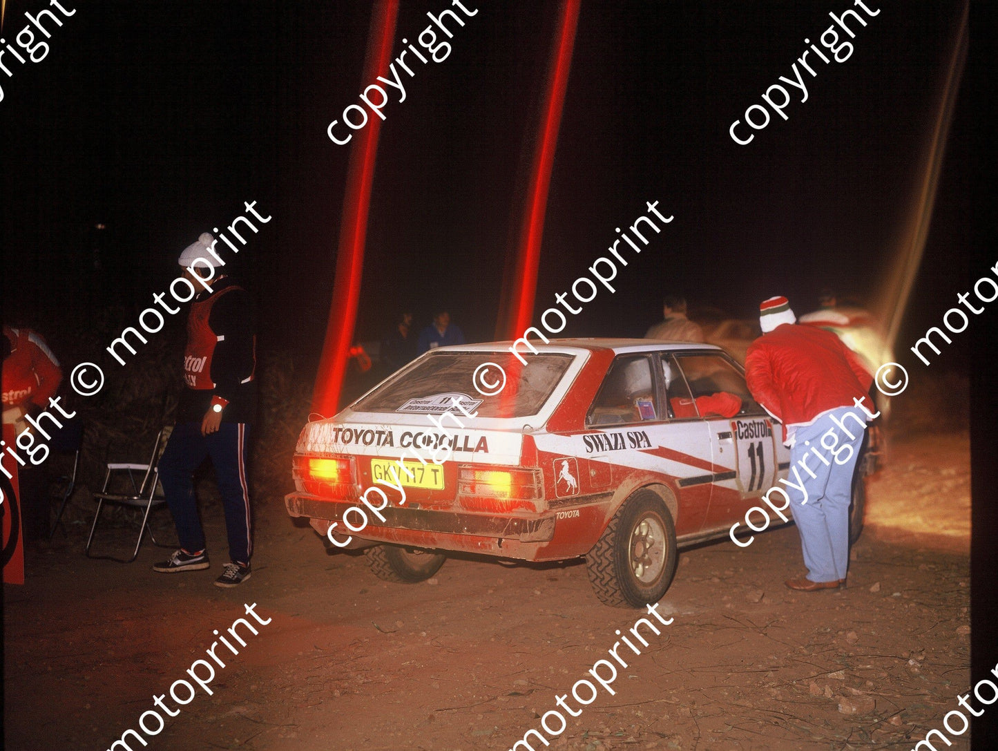 1982 Castrol Intnl 11 Jan Hettema Toyota (courtesy Roger Swan) (2)