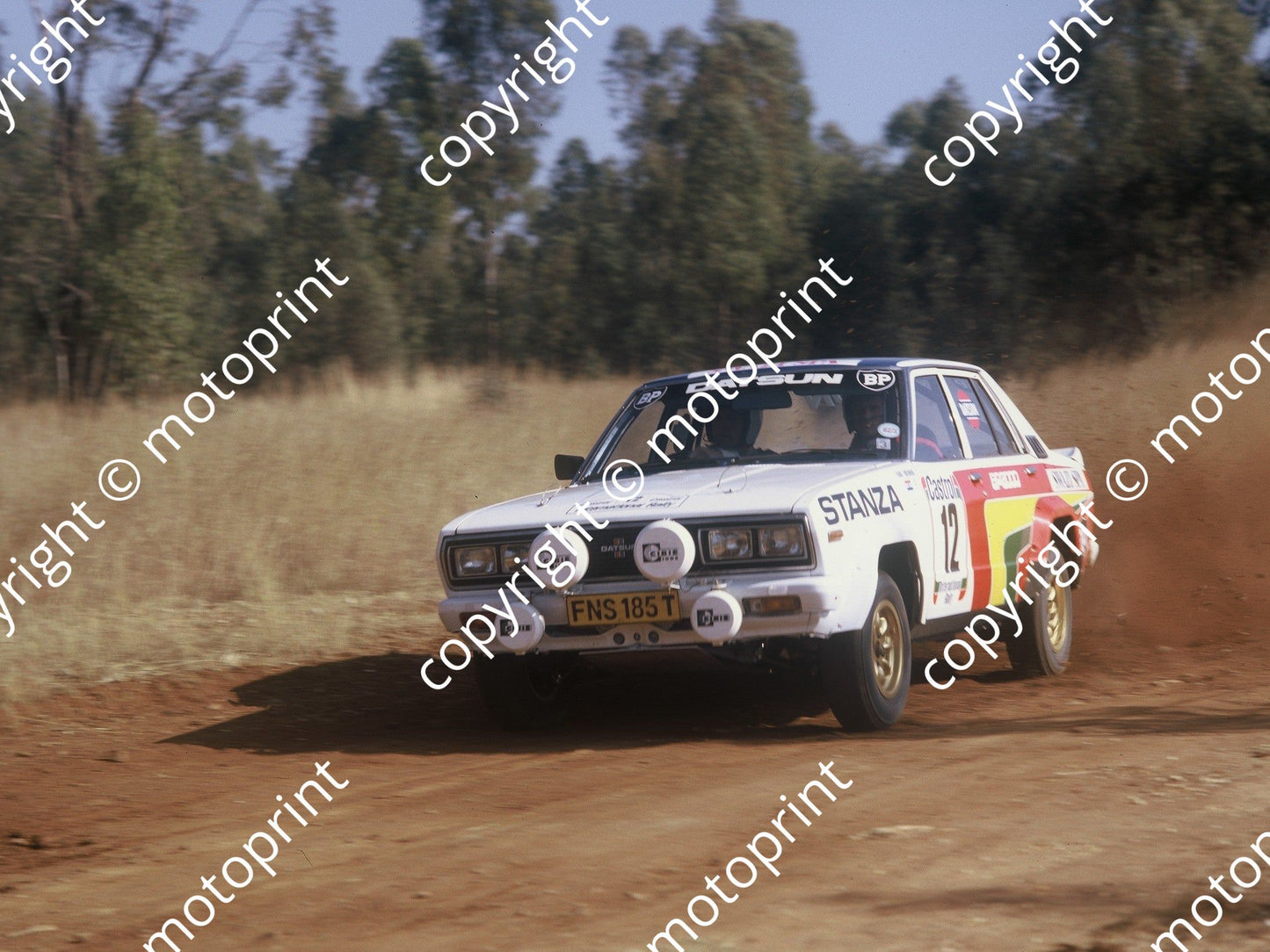 1982 Castrol Intnl 12 Lappies Labuschagne, Frank Lindermann Stanza (courtesy Roger Swan) (40)