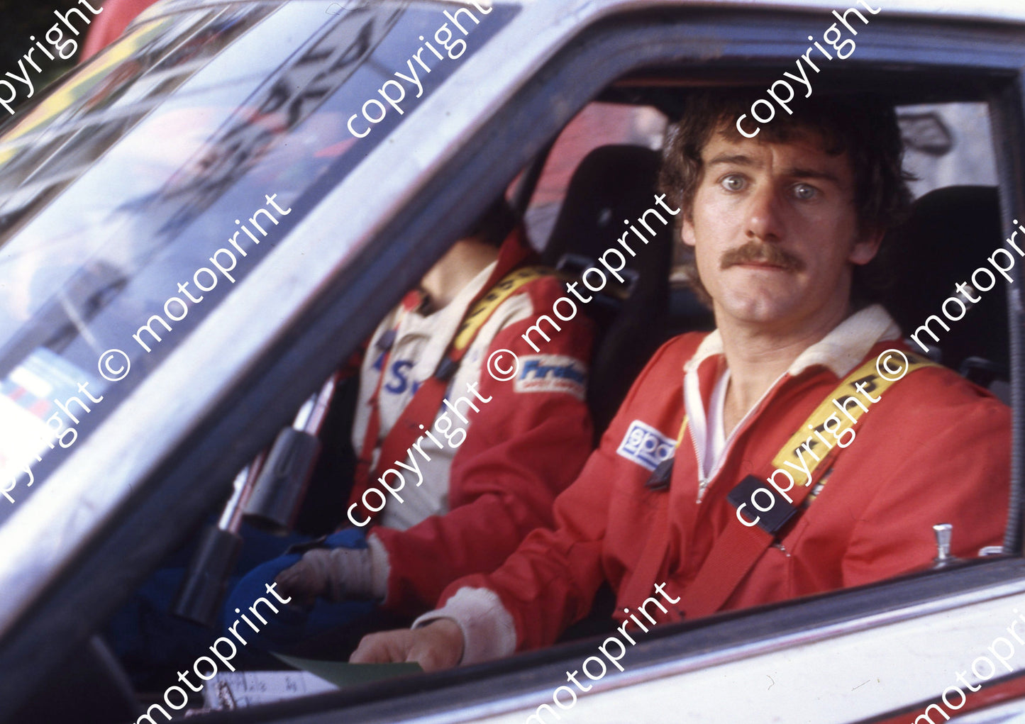 1982 Castrol Intnl 1 Richard Leeke (courtesy Roger Swan) (8)