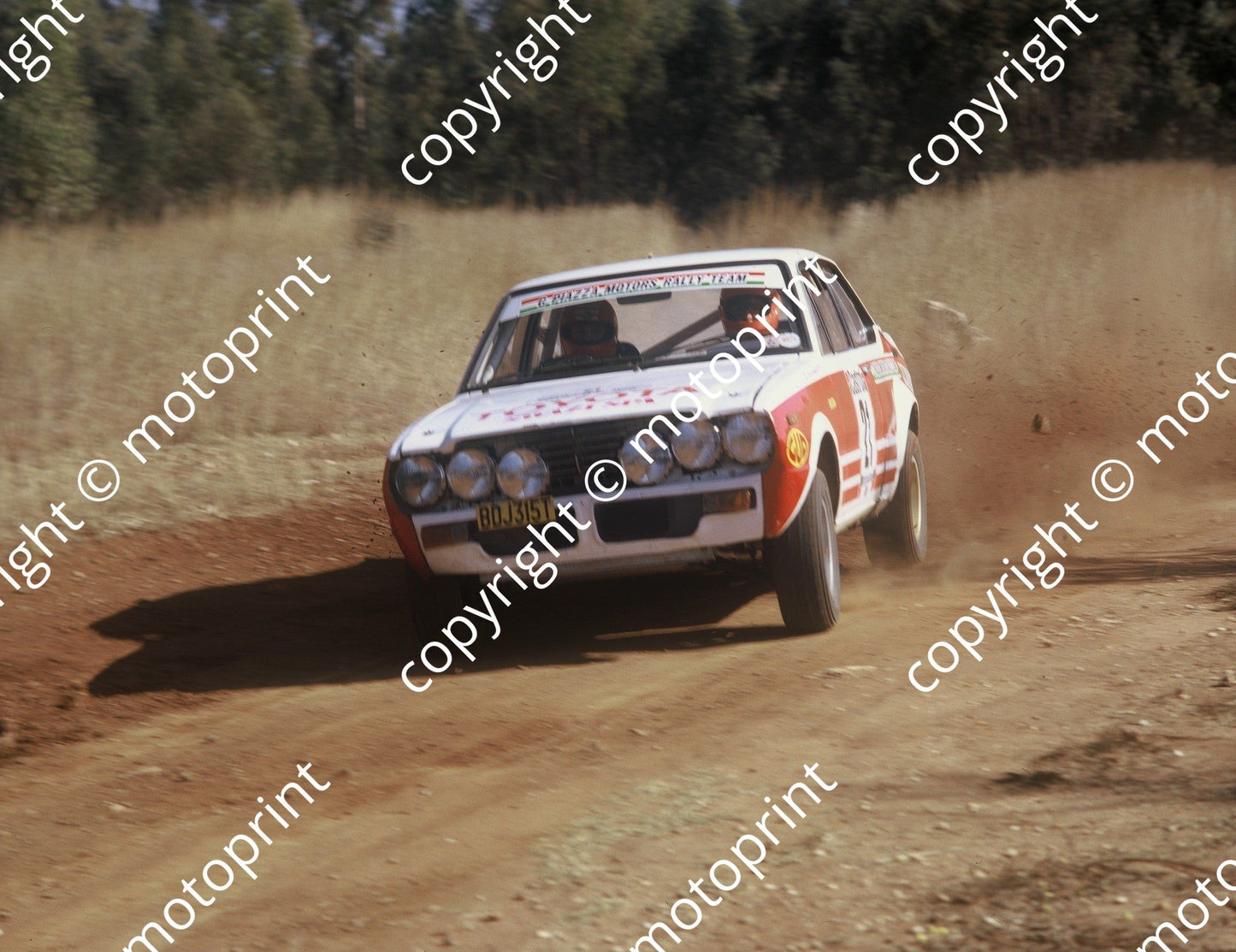 1982 Castrol Intnl 21 Giv Piazza-Musso Steve Harding Corolla (courtesy Roger Swan) (72)