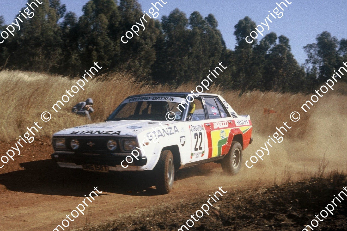 1982 Castrol Intnl 22 Nino da Cunha, Braganza Stanza (courtesy Roger Swan) (36)