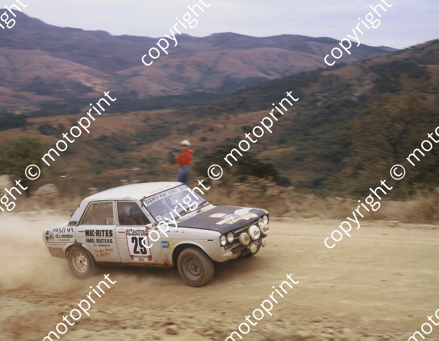 1982 Castrol Intnl 29 Tony Ball (courtesy Roger Swan) (16)