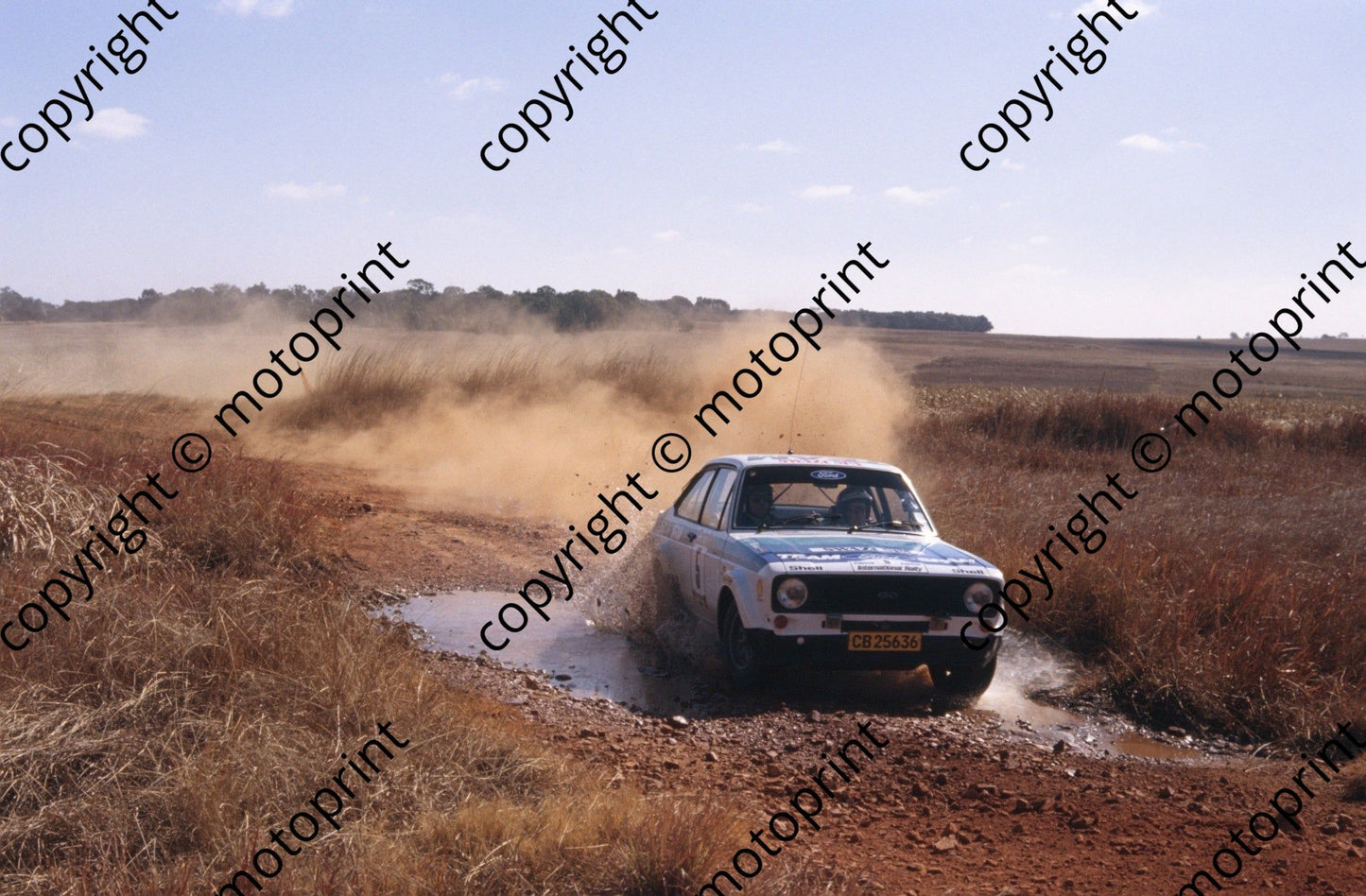 1982 Castrol Intnl 5 Geoff Mortimer, Spotti Woodhead Escort (courtesy Roger Swan) (16)
