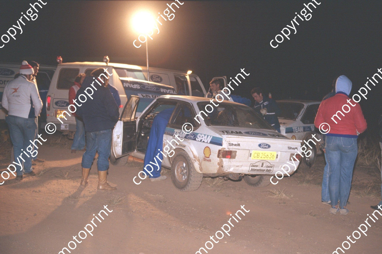 1982 Castrol Intnl 5 Geoff Mortimer, Spotti Woodhead Escort (courtesy Roger Swan) (18)