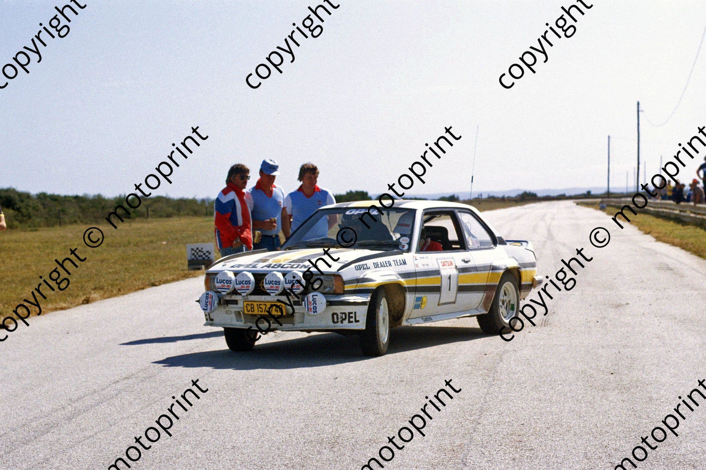 1982 Datsun Ntl 1 Tony Pond, Richard Leeke Ascona (courtesy Roger Swan) (5)