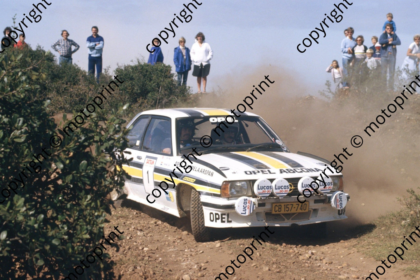 1982 Datsun Ntl 1 Tony Pond, Richard Leeke Ascona (courtesy Roger Swan) (6)