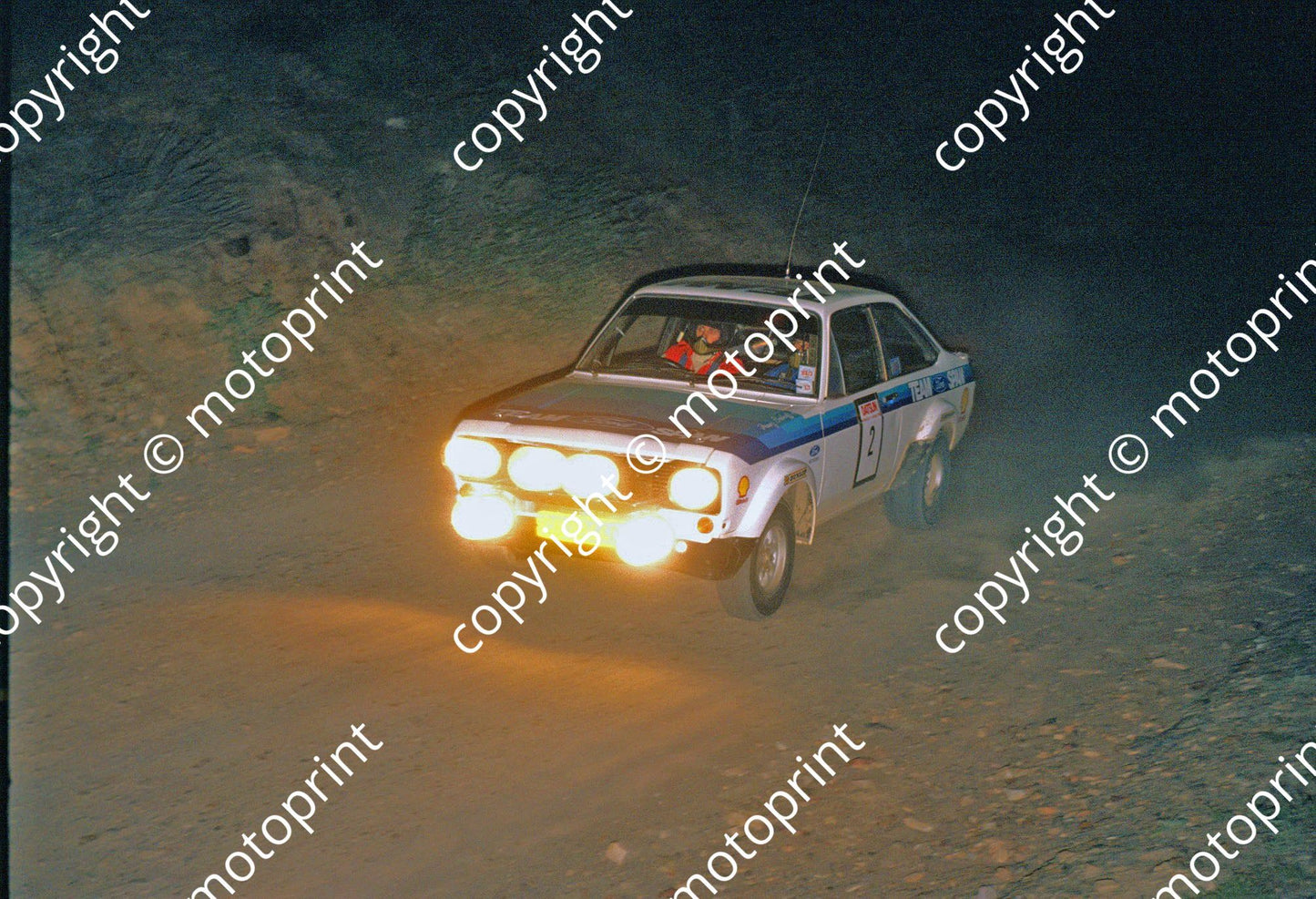 1982 Datsun Ntl 2 Sarel vd Merwe, Franz Boshoff Escort (courtesy Roger Swan) (3)
