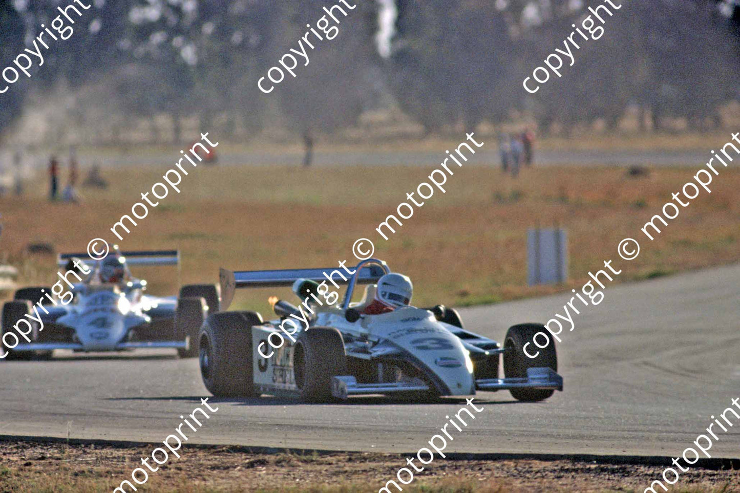1982 FA Welkom 3 Trevor van Rooyen Lant RR82A (courtesy Roger Swan) (2)