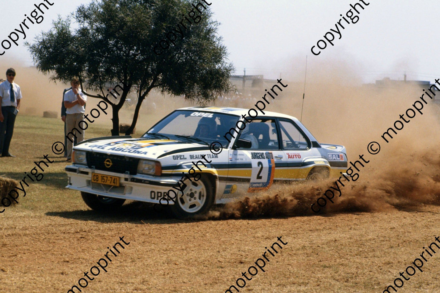 1982 Jurgens 2 Pennti Airikkala, Stuart Pegg Ascona (courtesy Roger Swan) (52)