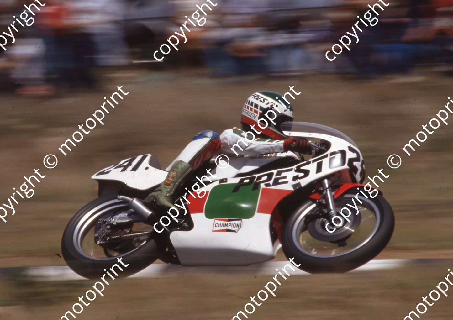 1982 Killarney 241 Rob Petersen Yamaha (Colin Watling Photographic) (13)
