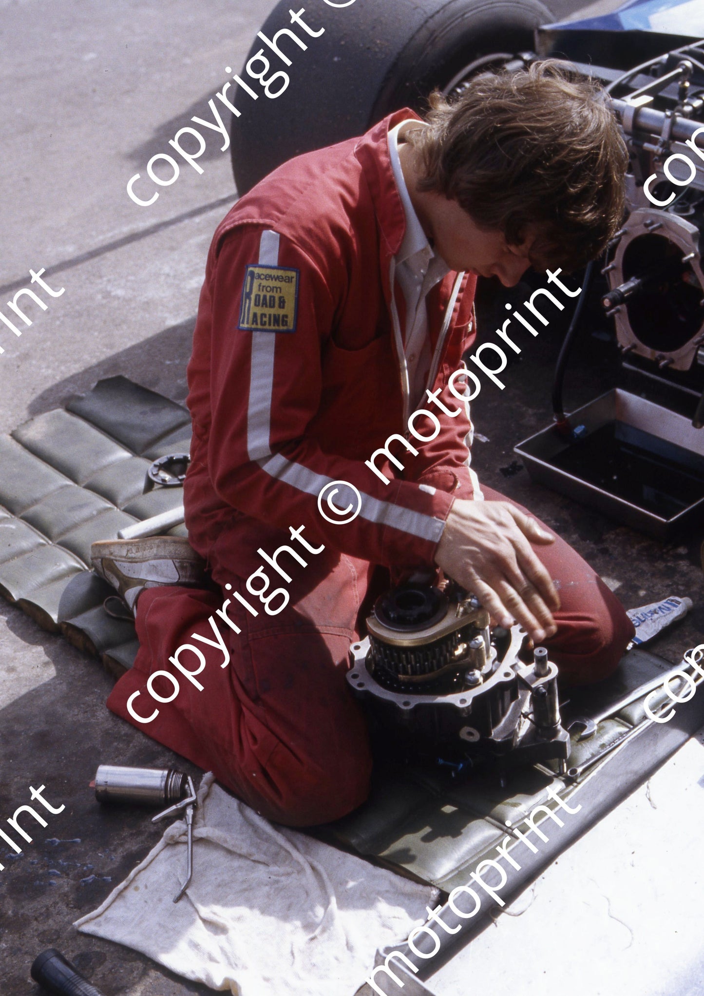 1982 Killarney FA (courtesy Roger Swan) (63)