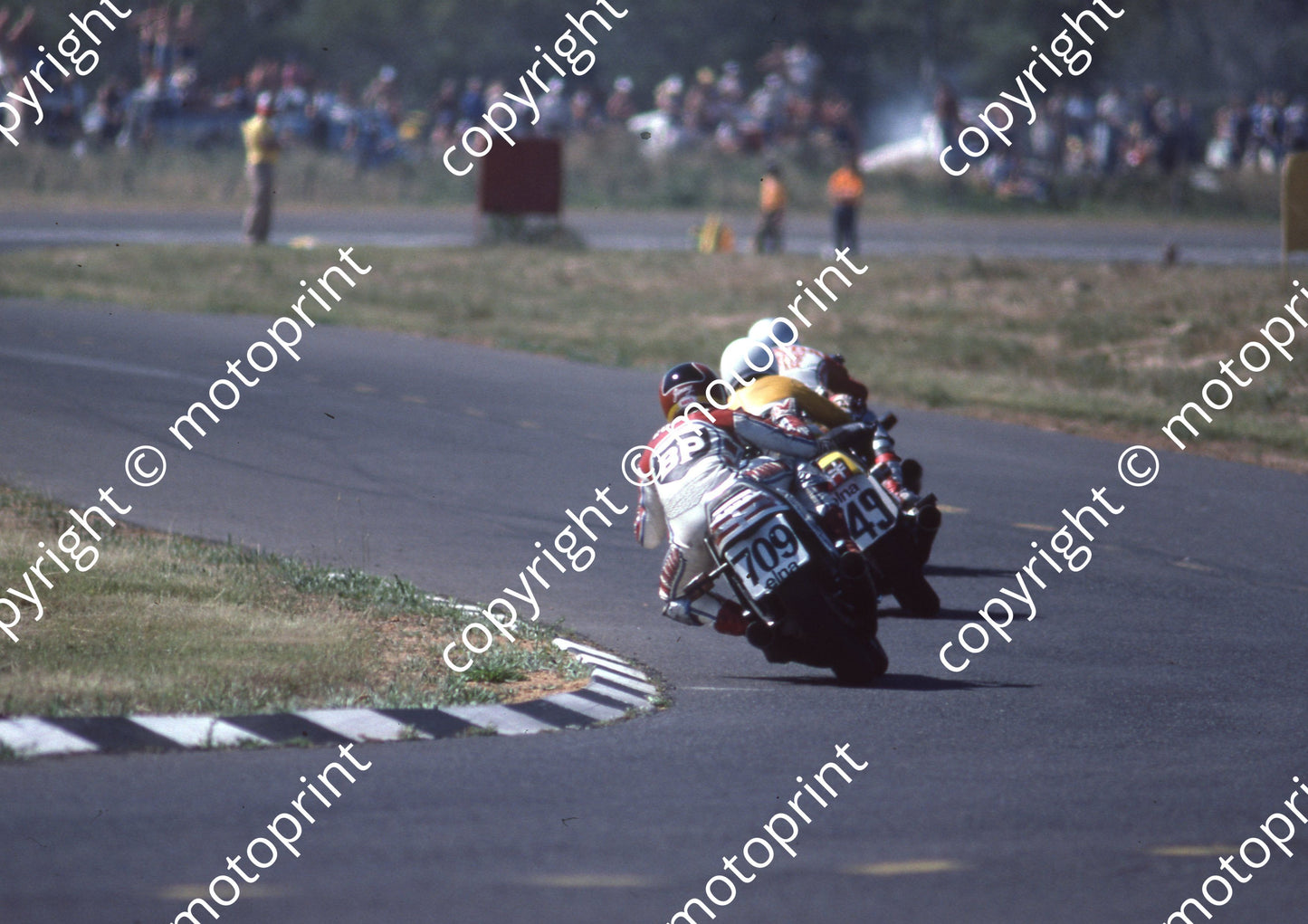 1982 Killarney MC 709 Jimmy Rodger Yamaha 749 James Thomas Suzuki (Colin Watling Photographic) (21)