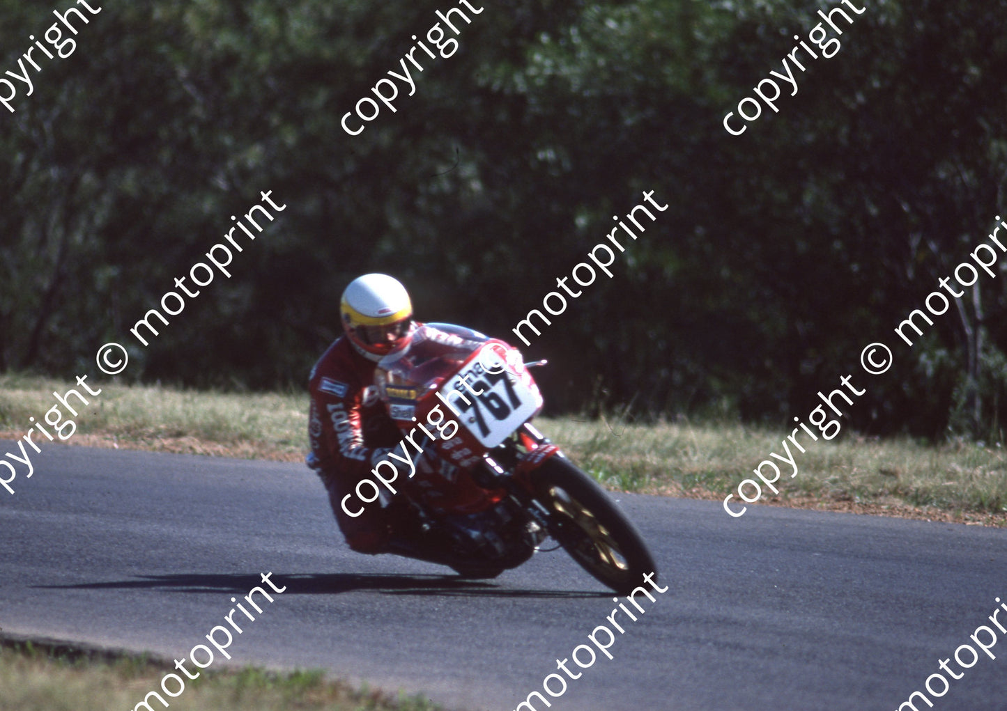 1982 Killarney MC 767 Dave Petersen Ducati Pantah (Colin Watling Photographic) (49)