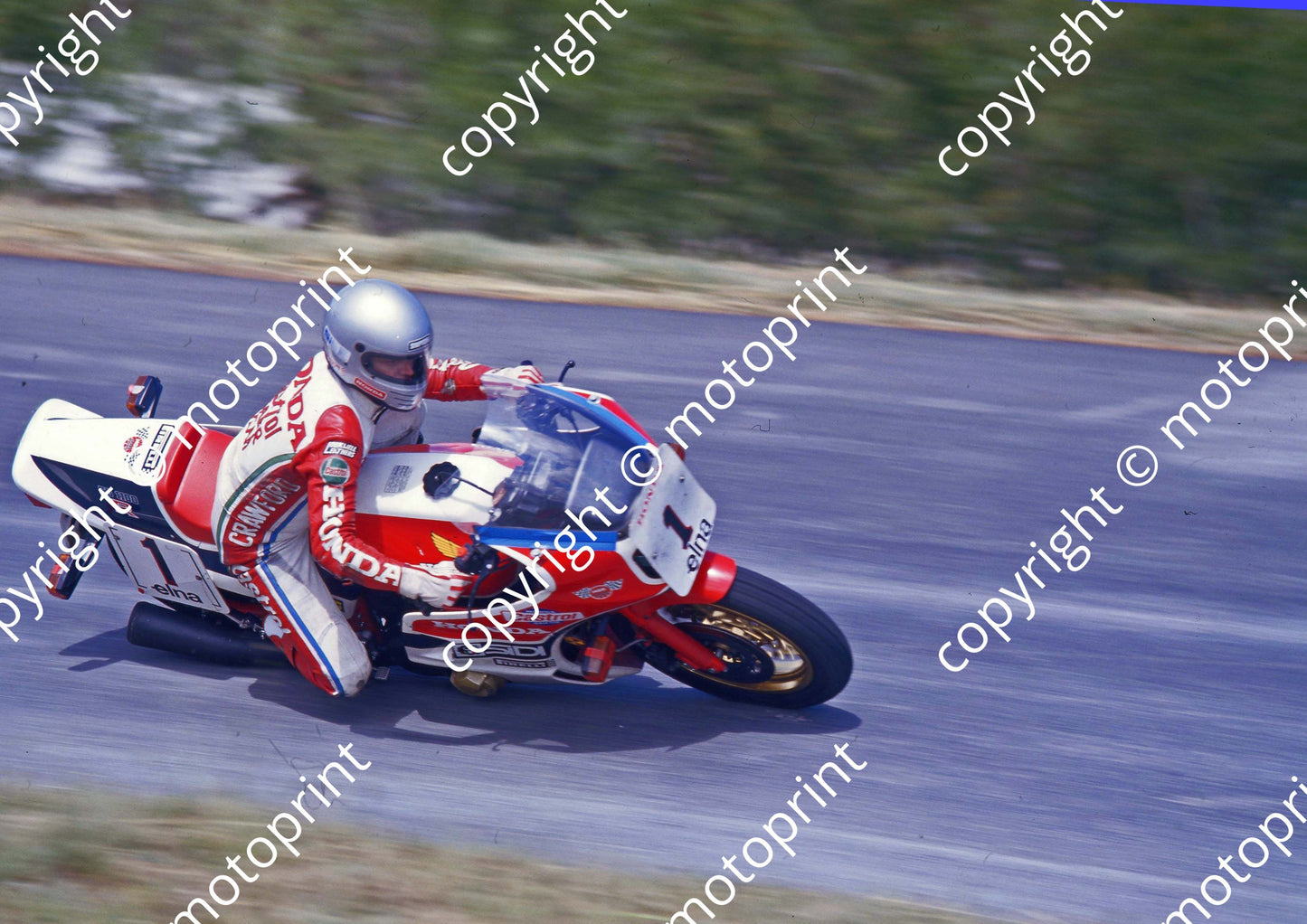 1982 Killarney Oct 1 Mike Crawford Honda CB1100RC (Colin Watling Photographic) (10)
