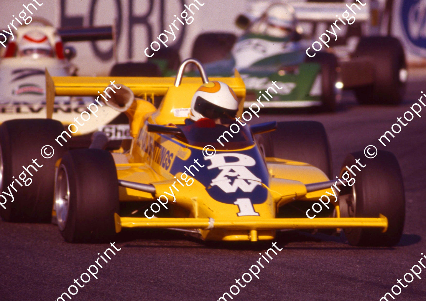 1982 Kya FA 1 Bernard Tilanus Maurer (courtesy Roger Swan) (30)