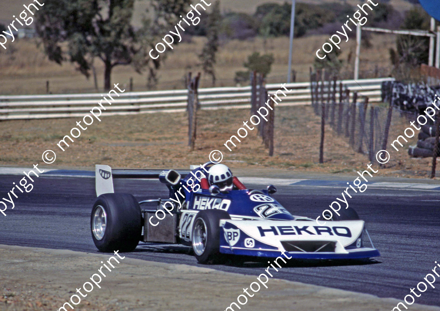 1982 Kya FA 22 Ivano Moavero March (Colin Watling Photographic) (21)
