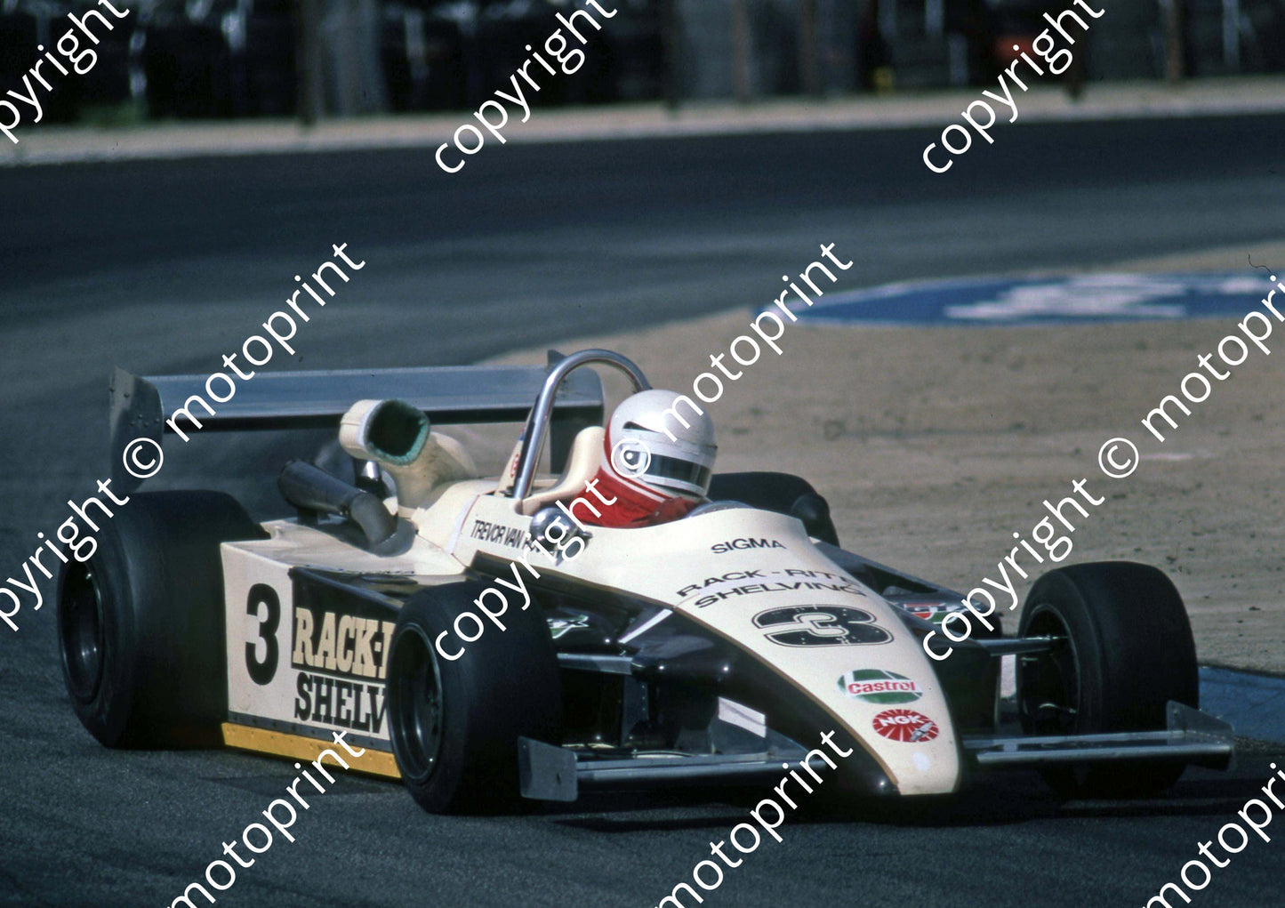 1982 Kya FA 3 Trevor van Rooyen Lant RR82A (Colin Watling Photographic) (28)