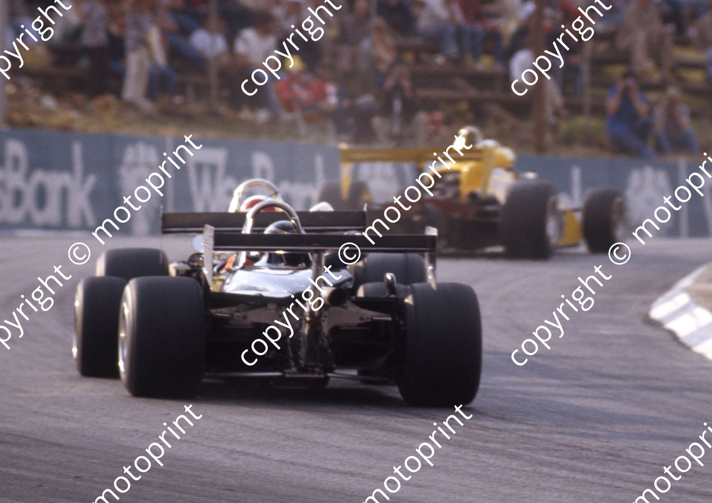 1982 Kya FA Autm 10 Brian Ferris March 77LM (courtesy Roger Swan) (99)