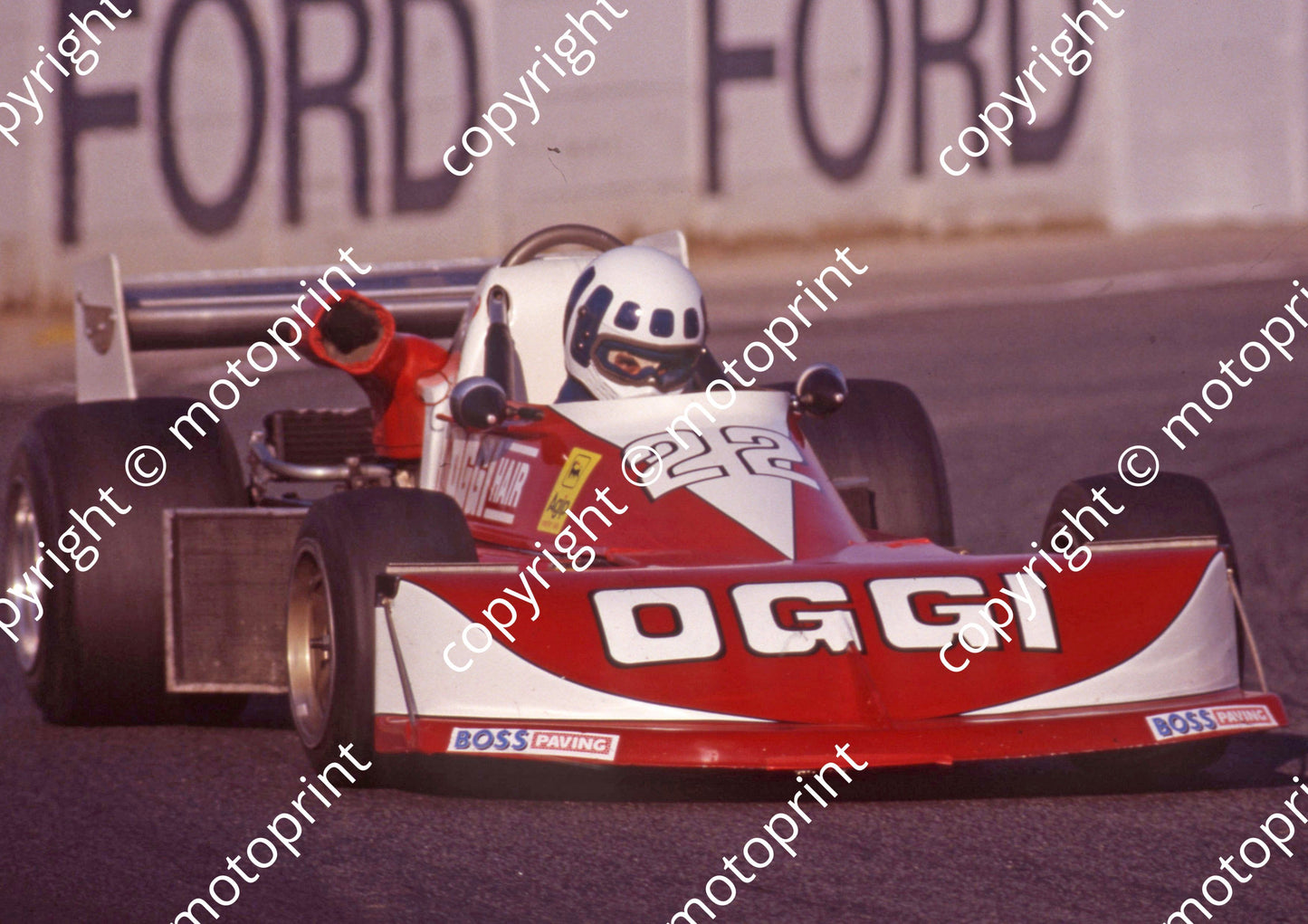 1982 Kya FA Repl 22 Ivano Moavero March 76B (courtesy Roger Swan) (17)