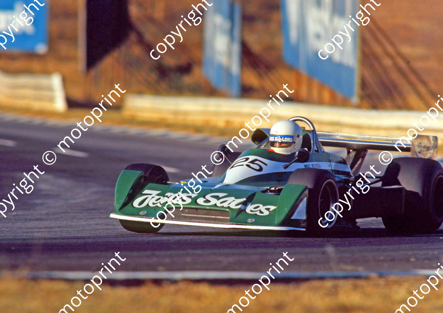 1982 Kya FA Repl 25 Mike Needell Chevron B34 (courtesy Roger Swan) (2)