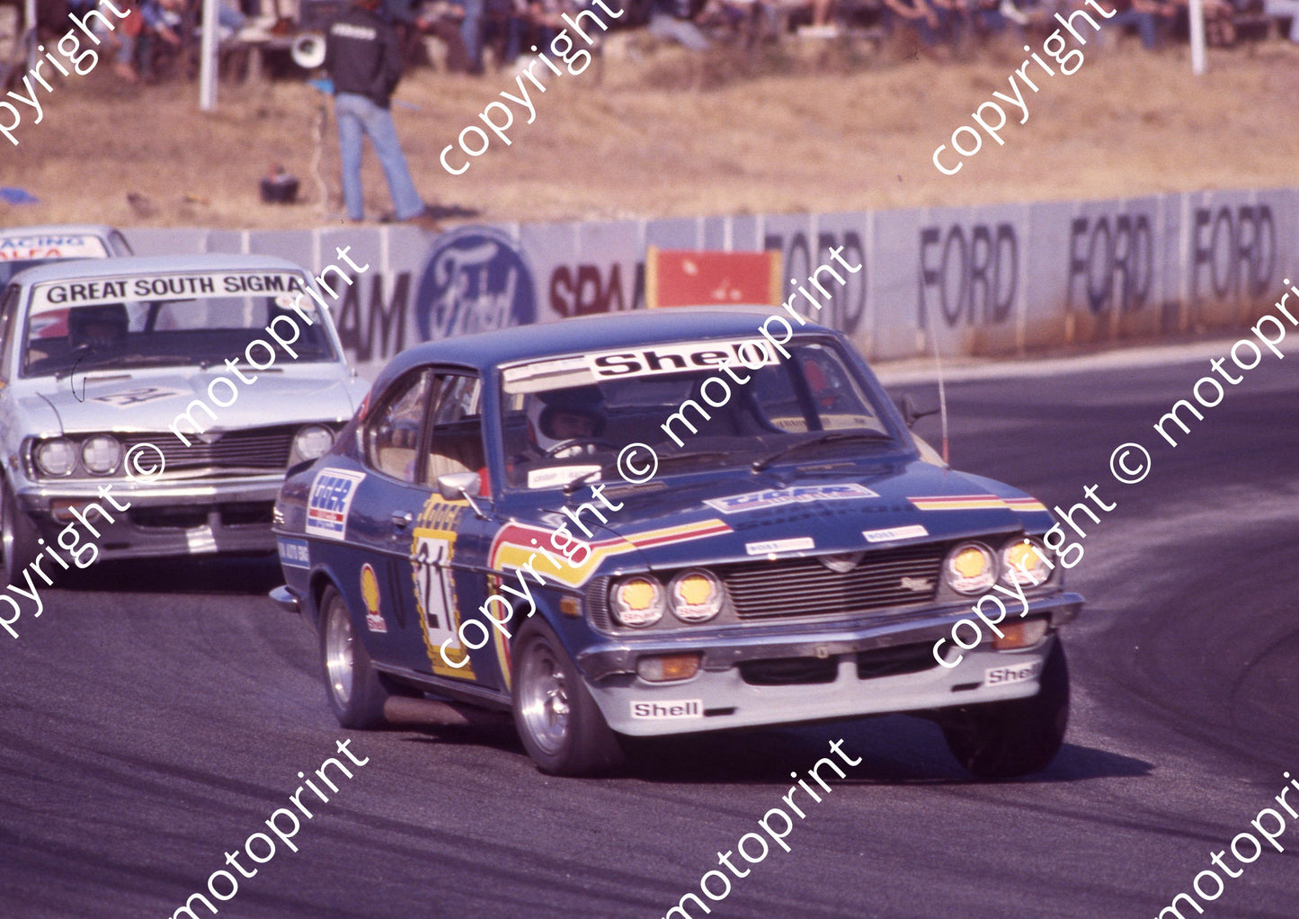 1982 Kya Gp 1 Repl U21 Willie Hepburn Mazda RS (courtesy Roger Swan) (4)