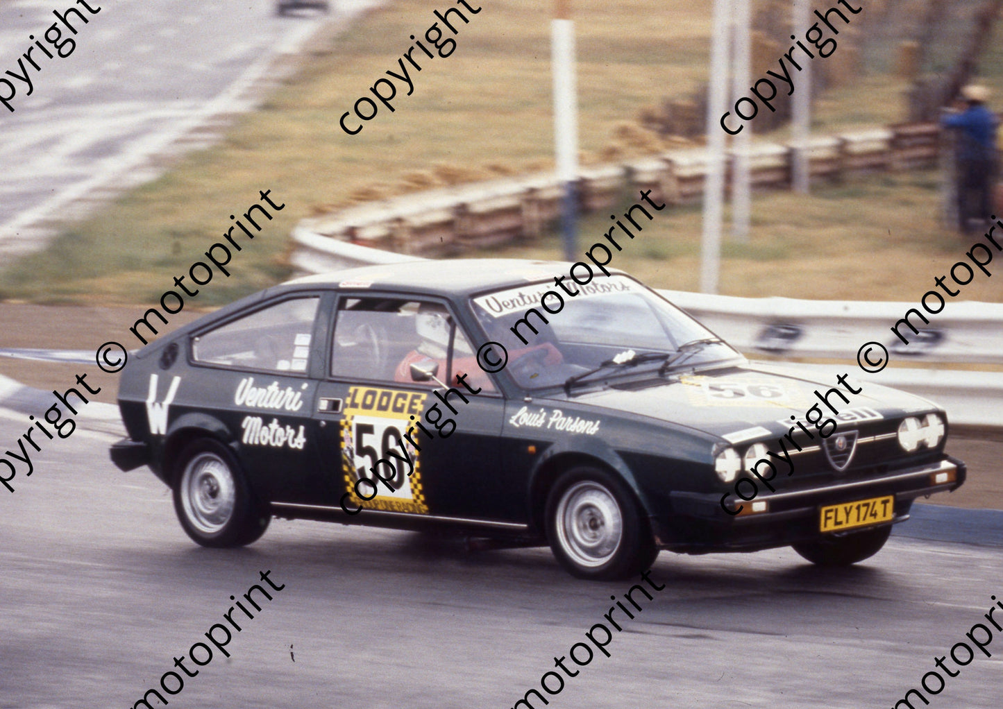 1982 Kya Gp 1 W56 Louis Parsons Alfa Sprint Veloce (courtesy Roger Swan) (7)
