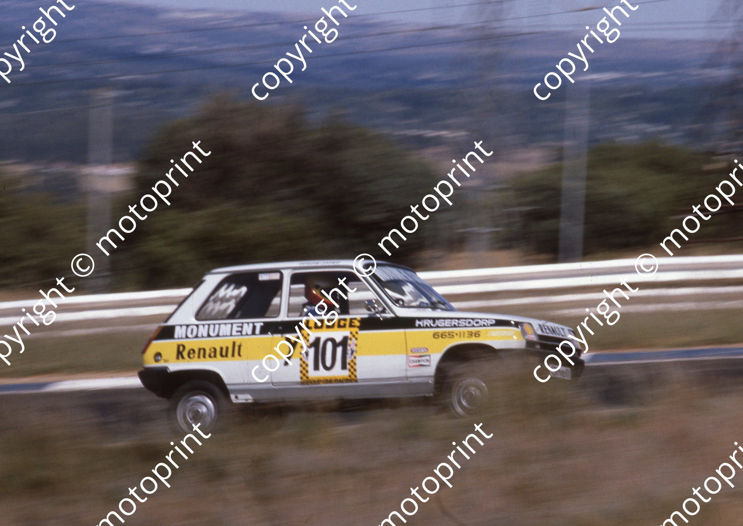 1982 Kya Gp1 Y101 Lodge Graham Cooper R5(Colin Watling Photographic) (26)
