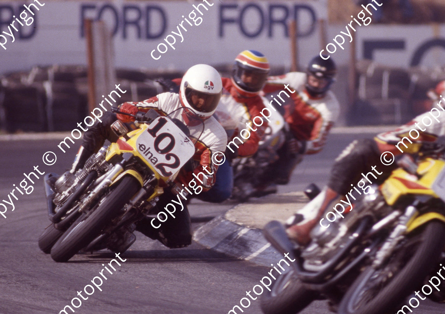 1982 Kya MC Elna SBK 102 Wayne Heasman Katana (courtesy Roger Swan) (10)