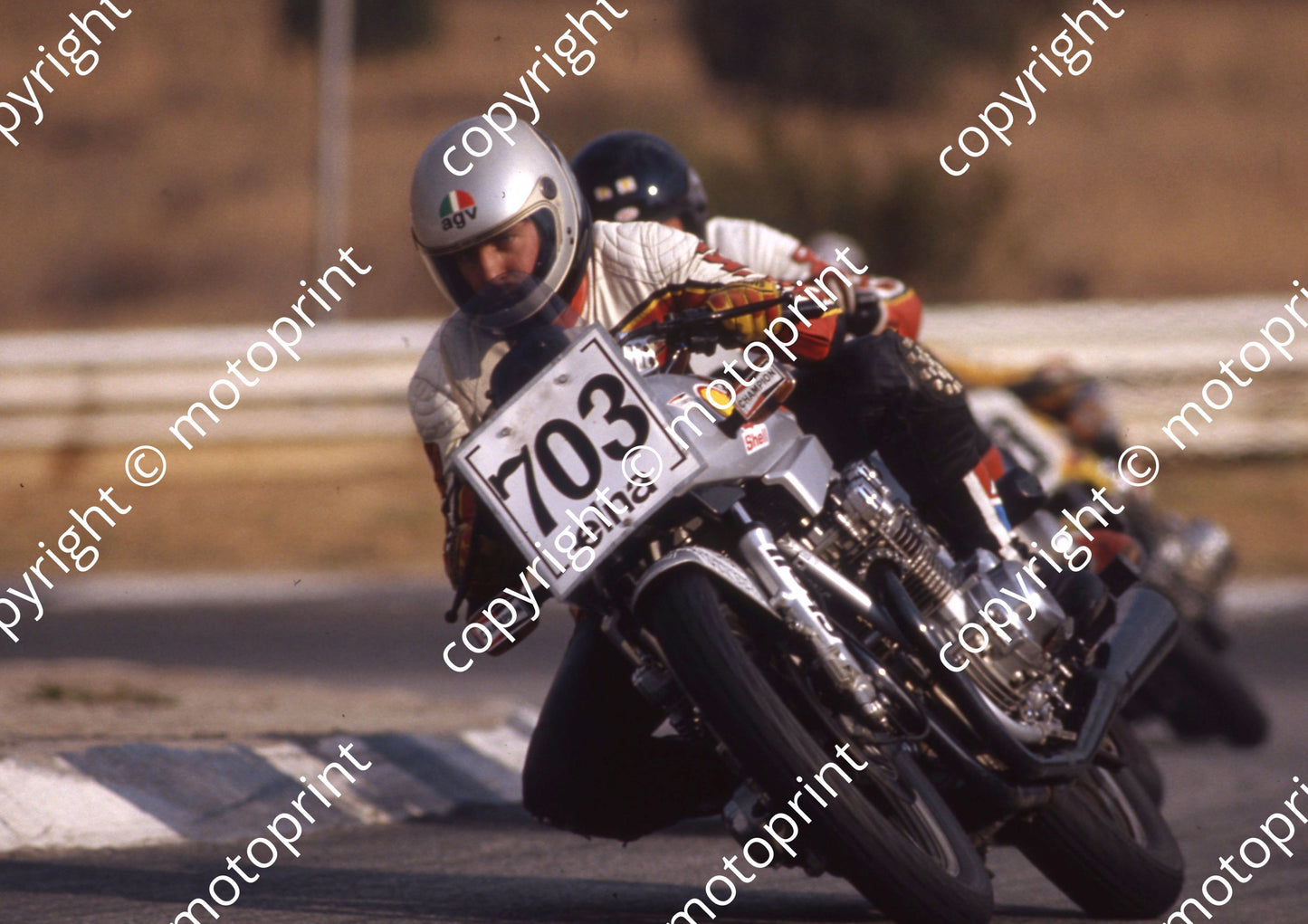 1982 Kya MC Elna SBK 703 Pierre Smuts Katana (courtesy Roger Swan) (6)