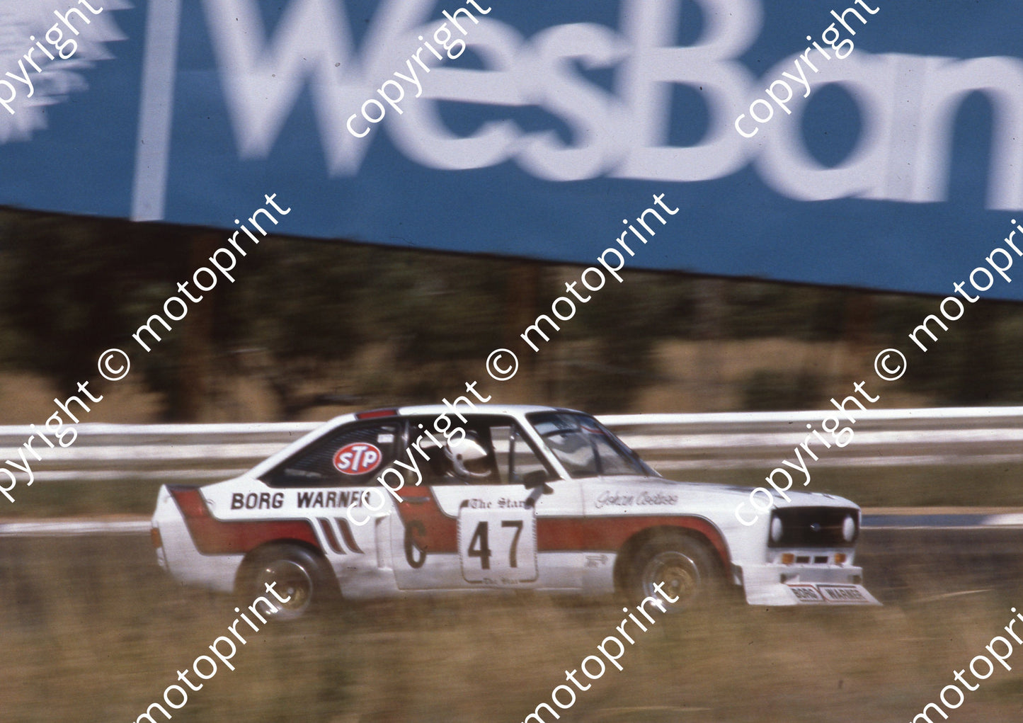 1982 Kya Star prod C47 Johan Coetzee Escort 1600 (Colin Watling Photographic) (15)