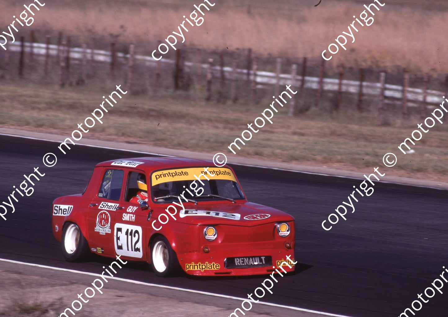 1982 Kya Star prod E112 Guy Smith R8 (Colin Watling Photographic) (6)