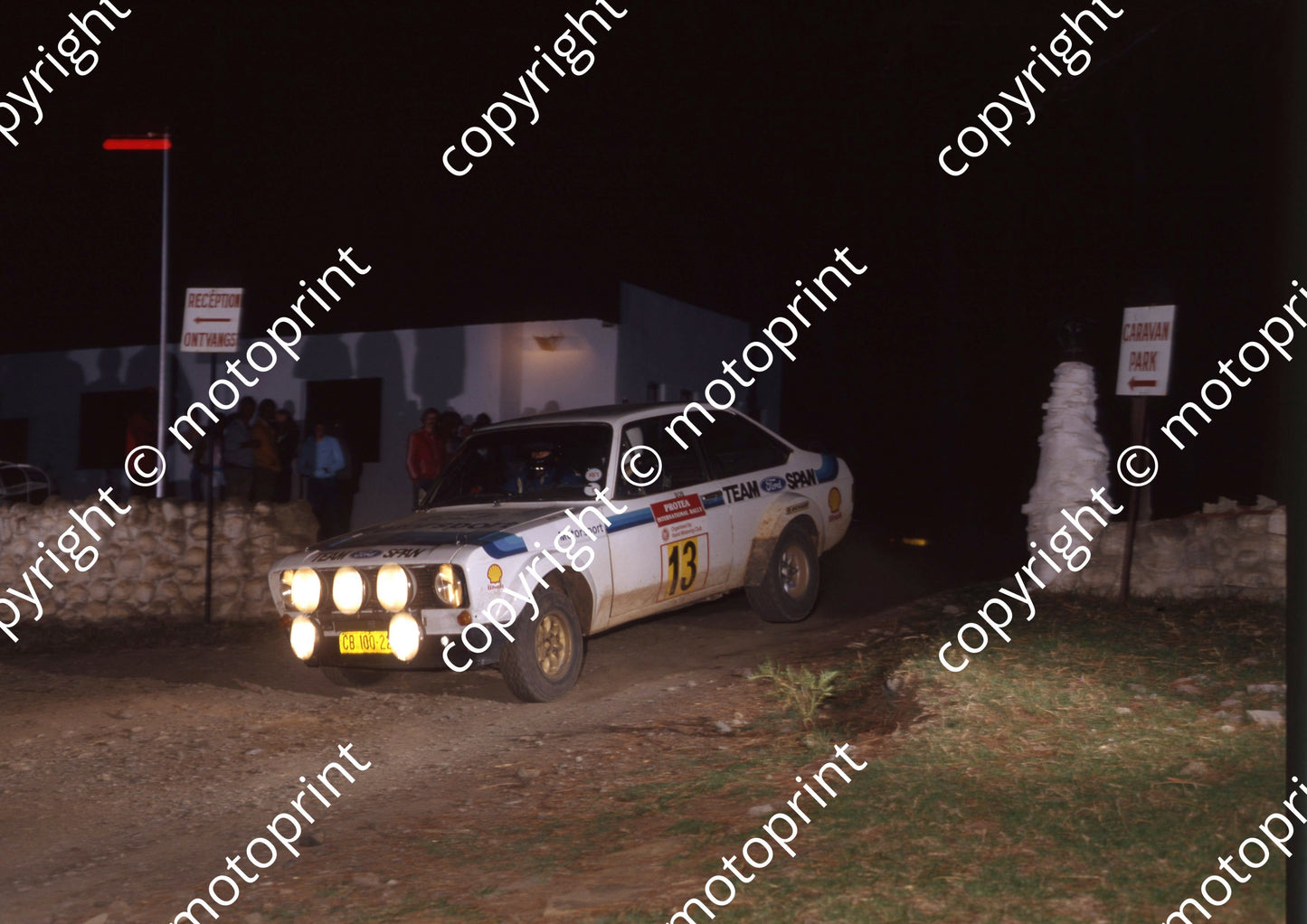 1982 Protea 13 Glyn Hall, Lumley Escort (courtesy Roger Swan) (11)